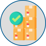 Fornecedores ícone Fornecedores ícone