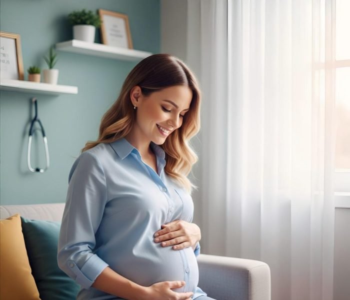 Vacinação de Gestantes proteção dupla para mãe e bebê